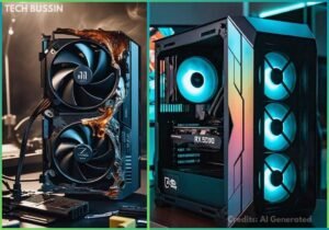 Why RTX 5090 cables are melting and what you can do to stay protected