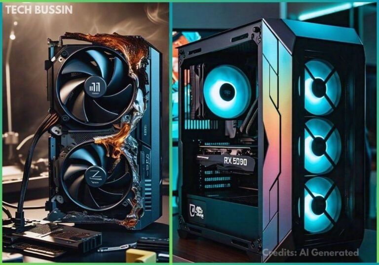 Why RTX 5090 cables are melting and what you can do to stay protected